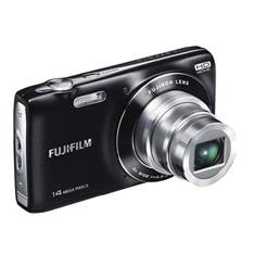 Kit Camara Digital Fujifilm Jz100 Negro 14 Mp